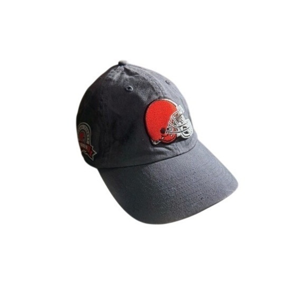 Cleveland Browns Ticket Holder Hat
